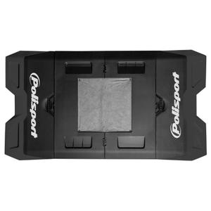 202731-foldable-environmental-recovery-mat-polisport-black-180x99-cm