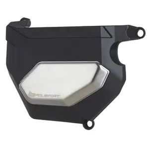 Kurbelgehäuseabdeckung Motorrad rechte Seite Polisport Yamaha 900 Mt-09 2014>2020, Tracer 2014>2020, Fz-09 2014>2017, Xsr 2015>2021 image-0