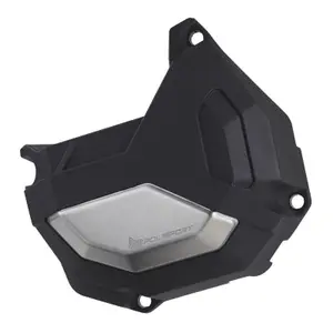 Cubrecárter izquierdo para moto Polisport Kawasaki 650 Z650 2017+, Ninja 2017+ image-0