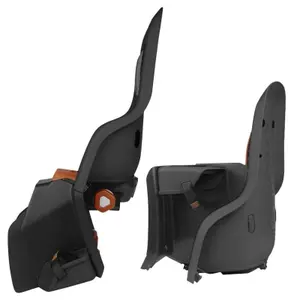 Porte-bébé arrière enfant Polisport Etau Minia image-1