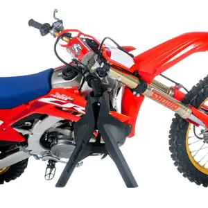 Trépied-béquille 3 fonctions Polisport image-3