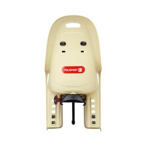 Bakre babyskydd Polisport Etau Koari image-4