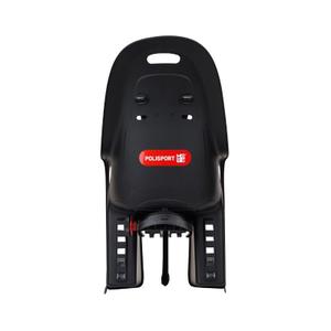 Rear baby carrier Polisport Etau Koari image-4