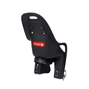 Rear baby carrier Polisport Etau Koari image-3