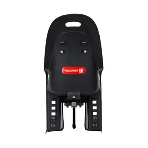 Rear baby carrier Polisport Etau Koari image-4