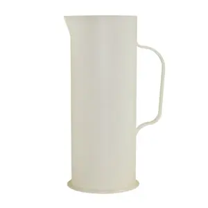 Dispenser graduato per provette Polisport image-0