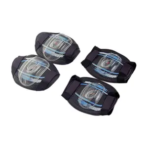 Joelheira para crianças Polisport image-0