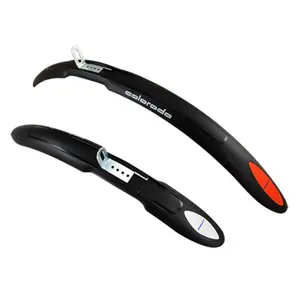 Parafango per bambini Polisport Colorado Clips image-0