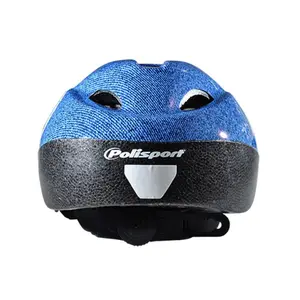 Child headset with occipital adjustment Polisport image-1