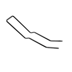 Montagestang achterframe babydrager Polisport image-0