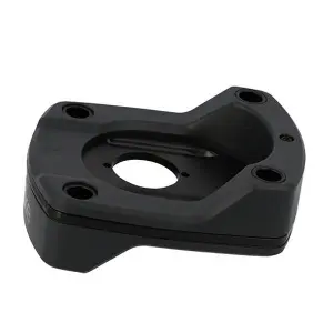 Front baby carrier adapter for stem Polisport Ahead