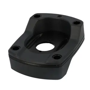 Front baby carrier adapter for stem Polisport Ahead image-1