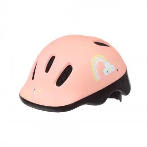 Kask rowerowy MTB z regulacją potyliczną dla dzieci Polisport image-0