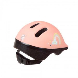Kask rowerowy MTB z regulacją potyliczną dla dzieci Polisport image-1