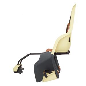 Seggiolino bici con telaio posteriore Polisport Minia image-2