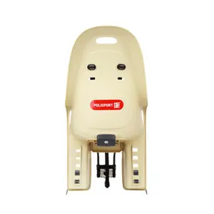 Babyskydd med bakre ram Polisport Koari Ff Moon image-4