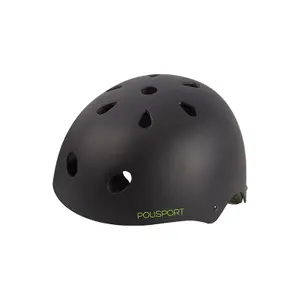 Bmx-Helm Kind Polisport Urban Radical Graffiti