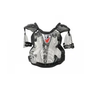 Motorcycle stone guards Polisport XP2 image-0