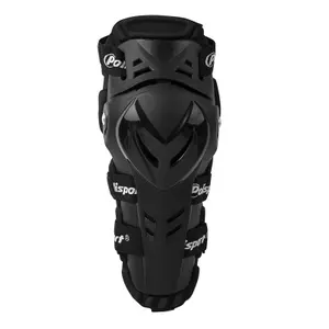 Knee support for motorcycle cross Polisport Devil image-0
