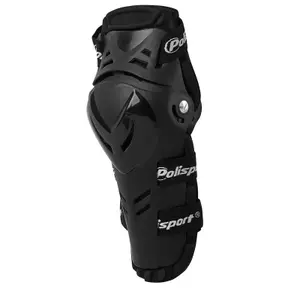 Knee support for motorcycle cross Polisport Devil image-1