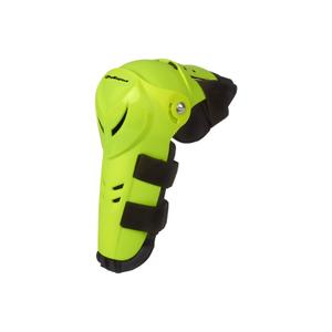 Knieschoner für Motocross-Maschinen Polisport Devil image-1