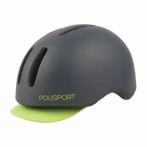 Capacete de bicicleta Polisport Commuter image-0