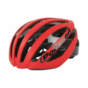 Casque vélo Polisport Light Pro image-0