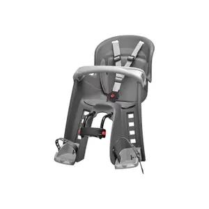 Draagzak met bevestiging vooraan Polisport image-0