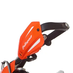 Protectores de manos Polisport Bullit image-1