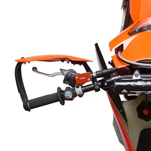 Protectores de manos Polisport Bullit image-2