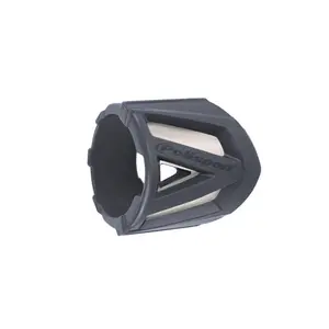 Proteção de silenciador Polisport image-0