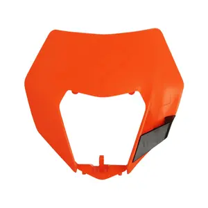 Protection de phares avant Polisport EXC/EXC>F (14>16) image-0