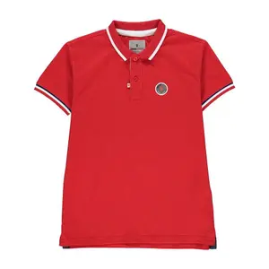 Polo child Degré Celsius Ecody image-1