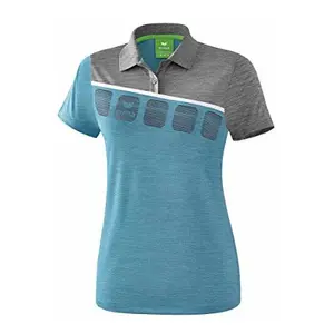 Damen-Poloshirt Erima 5-C image-0