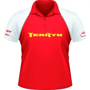 Polo Tenryu Baseball image-0