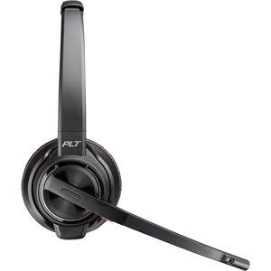 Casque audio Poly Savi W8210/A Uc/ Dect/ Emea .
