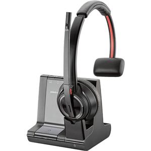 Casque audio Poly Savi W8210/A Uc/ Dect/ Emea . image-2