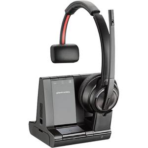 Casque audio Poly Savi W8210/A Uc/ Dect/ Emea . image-3