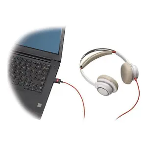 Casque entrée USB A Poly Blackwire 7225 BW7225 image-0