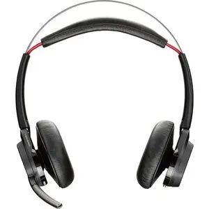 Casque micro Poly Voyager Focus UC BT Headset B825-M WW