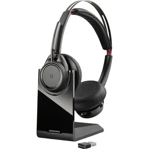 Casque micro Poly Voyager Focus UC BT Headset B825-M WW image-3