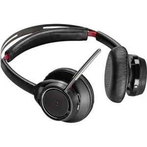 Koptelefoon Poly Voyager Focus UC B825 USBC WW image-1