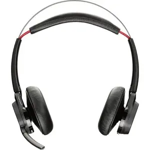 Koptelefoon Poly Voyager Focus UC B825 USBC WW image-3