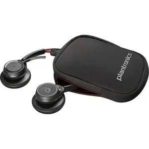 Koptelefoon Poly Voyager Focus UC B825 USBC WW image-4