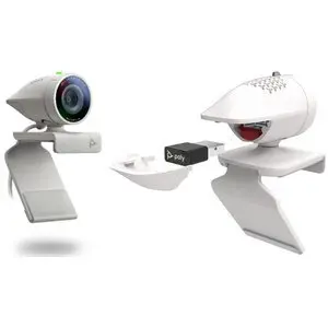 Webcam Poly Studio P5