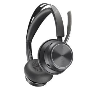 Casque micro Poly Voyager Focus 2 UC VFOCUS2 C USB-A WW
