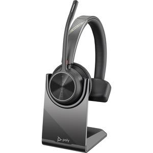 Casque micro Poly Voyager 4310 UC V4310 C USB-A CS WW