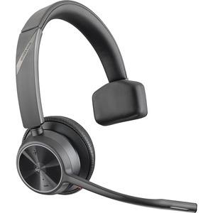 Casque micro Poly Voyager 4310 UC V4310 C USB-A CS WW image-1
