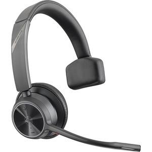 Casque micro Poly Voyager 4310 UC V4310-M C USB-A WW