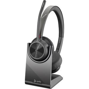 Casque micro Poly Voyager 4320 UC V4320-M C USB-A CS WW